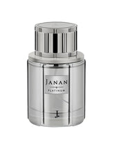 Janan Platinum-US at Gravity NYC
